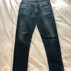 100% authentic Prada Jeans